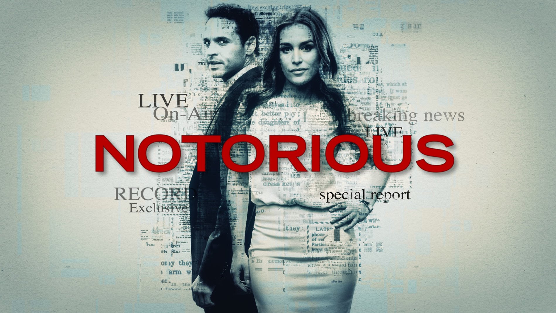 Image result for notorious show