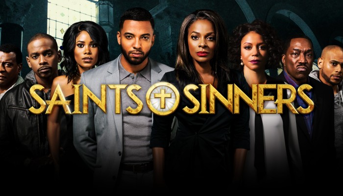 When Does Saints Sinners Season 2 Start Premiere Date Renewed