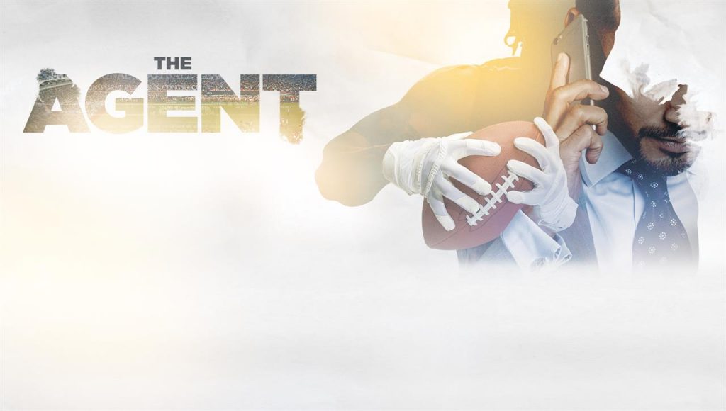 Watch The Agent Streaming Watch The Agent Streaming