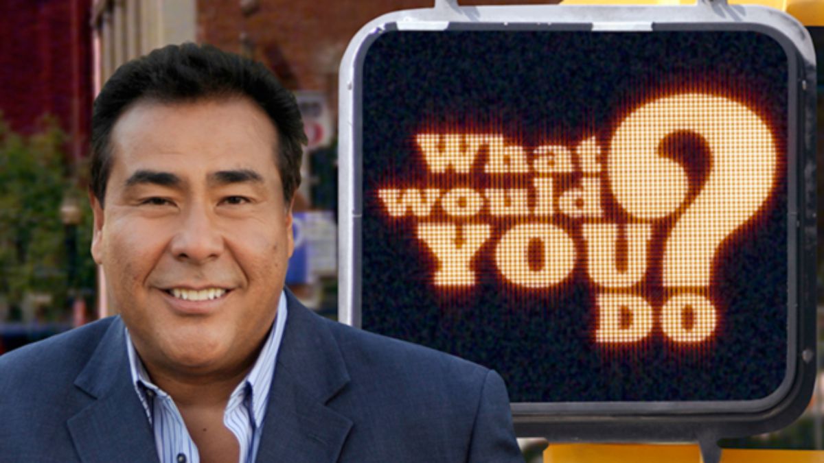 When Does What Would You Do? Season 14 Start On ABC? Release Date