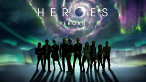 When Does Heroes Reborn Season 2 Start? Premiere Date (Cancelled)
