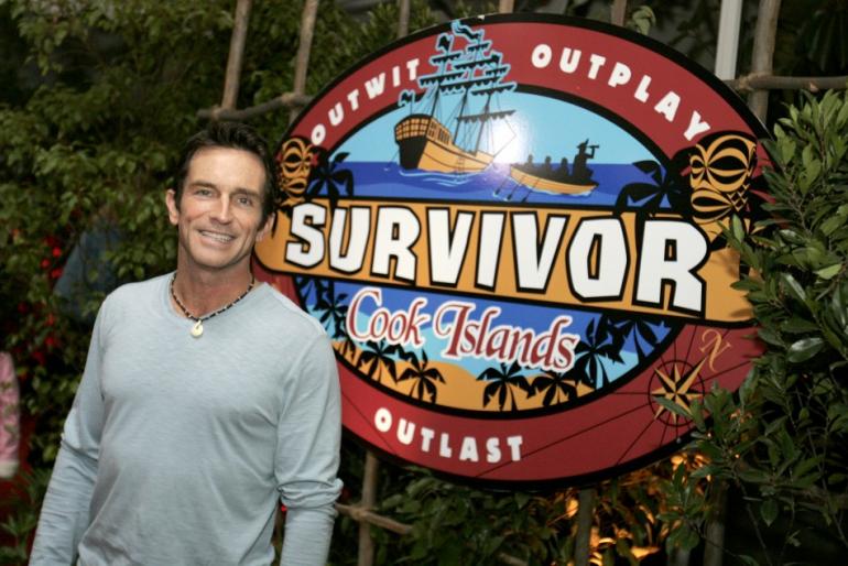When Does Survivor Season 33 Start? Premiere Date