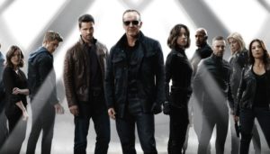 When Does Agents Of S.H.I.E.L.D. Season 4 Start? Release Date