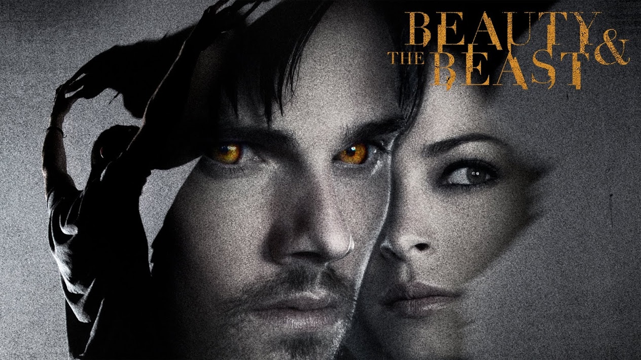beauty and the beast season 2 poster