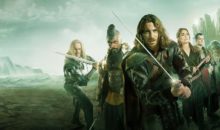 When Does Beowulf Season 2 Start? Release Date (Cancelled)
