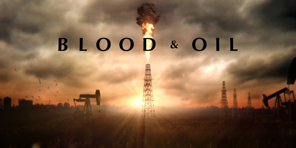 When Does Blood & Oil Season 2 Start? Premiere Date (Cancelled)