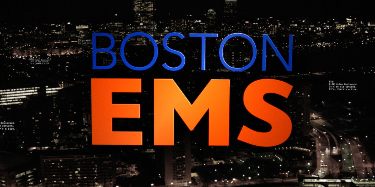 When Does Boston EMS Season 2 Start? Premiere Date