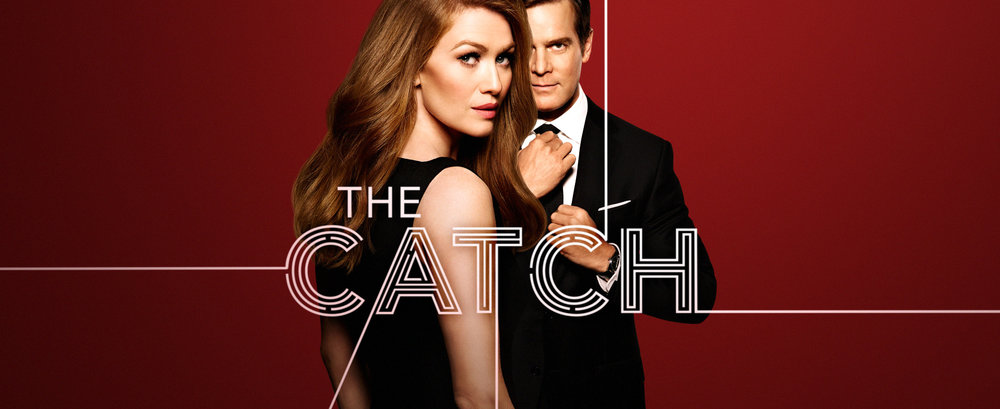 When Does The Catch Season 2 Start? Premiere Date