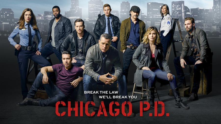 When Does Chicago P.D. Season 4 Start? Premiere Date (Renewed)