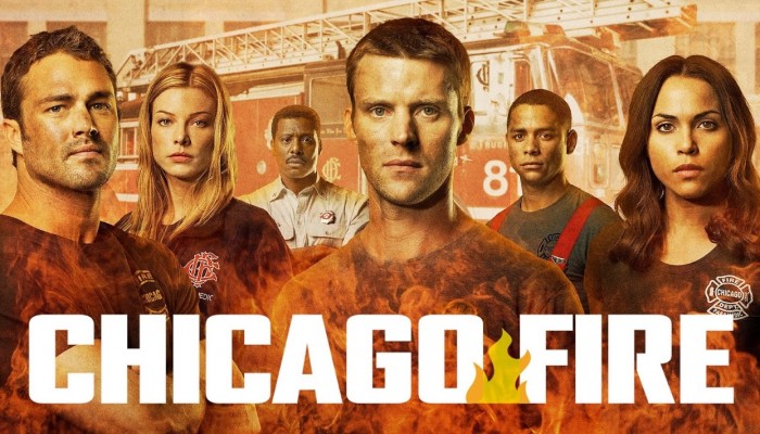 When Does Chicago Fire Season 5 Start? Premiere Date
