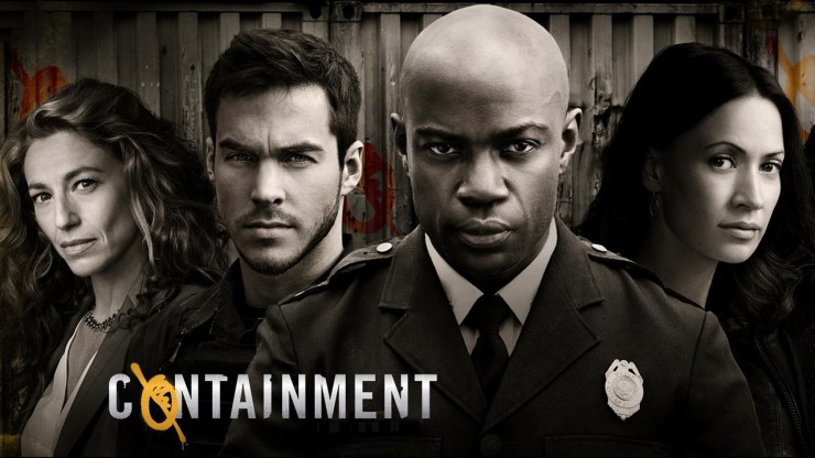 When Does Containment Season 2 Start? Release Date