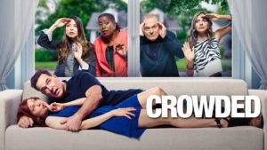 When Does Crowded Season 2 Start? Premiere Date