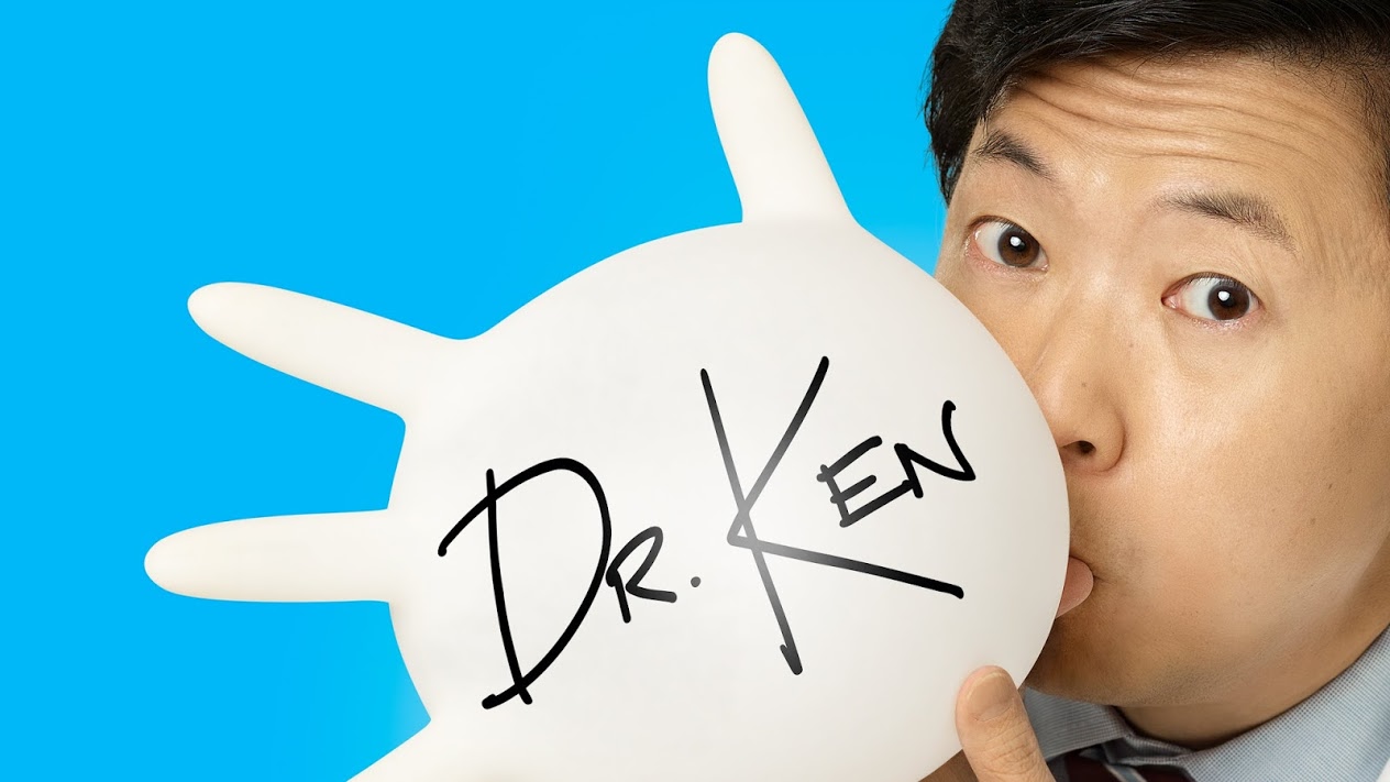 When Does Dr. Ken Season 2 Start? Premiere Date