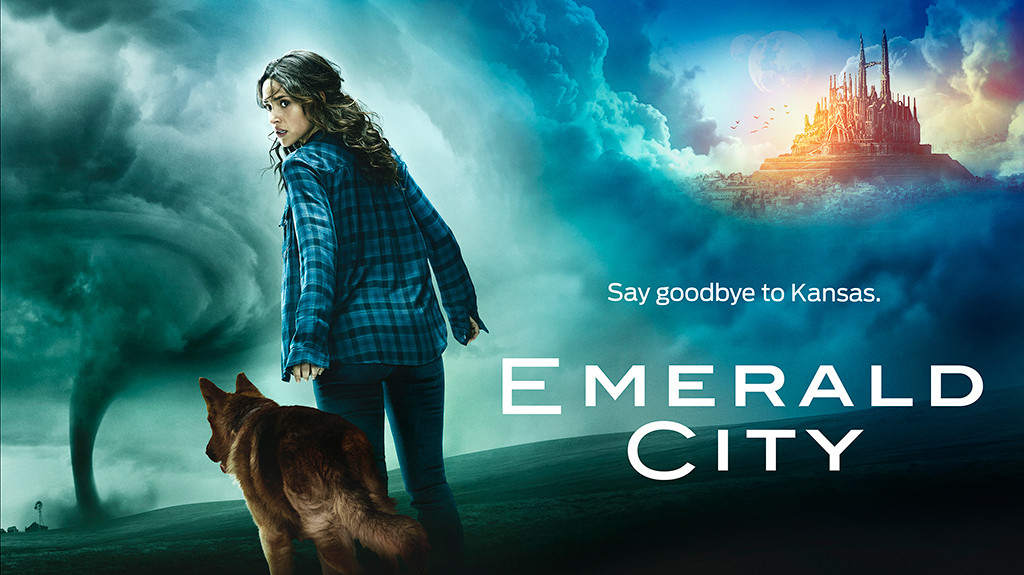 When Does Emerald City Season 2 Start? Premiere Date
