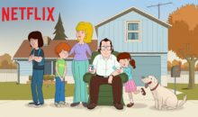When Does F Is For Family Season 2 Start? Release Date (Renewed; May 30 2017)