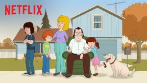When Does F Is For Family Season 2 Start? Release Date