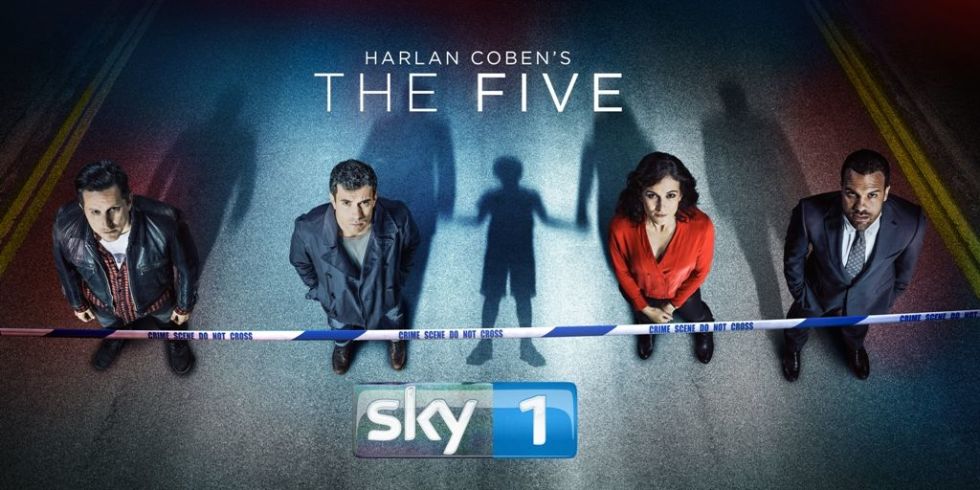 When Does The Five Series 2 Start? Premiere Date