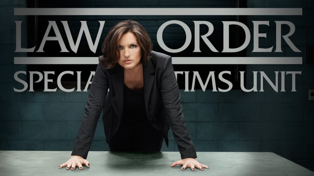 When Does Law & Order SVU Season 18 Start? Premiere Date Release Date TV