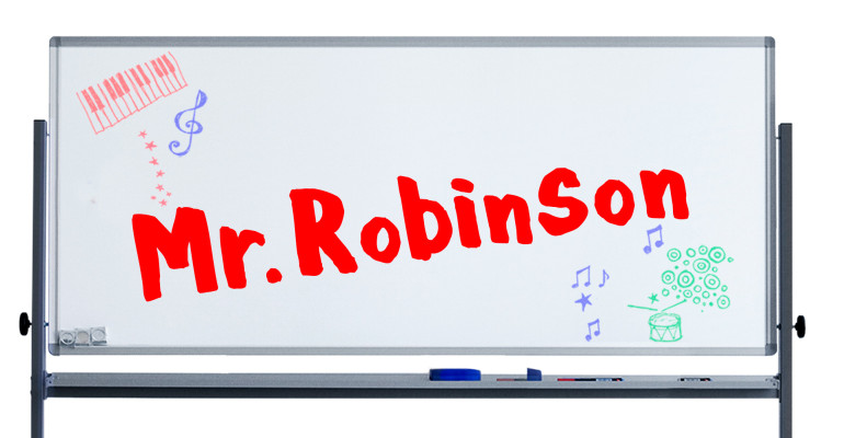 When Does Mr. Robinson Season 2 Start? Premiere Date (Cancelled)