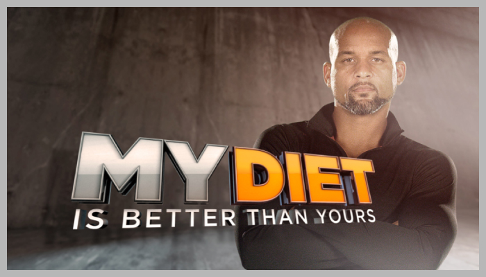When Does My Diet Is Better Than Yours Season 2? Premiere Date