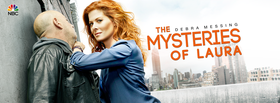 When Does The Mysteries of Laura Season 3 Start? Premiere Date