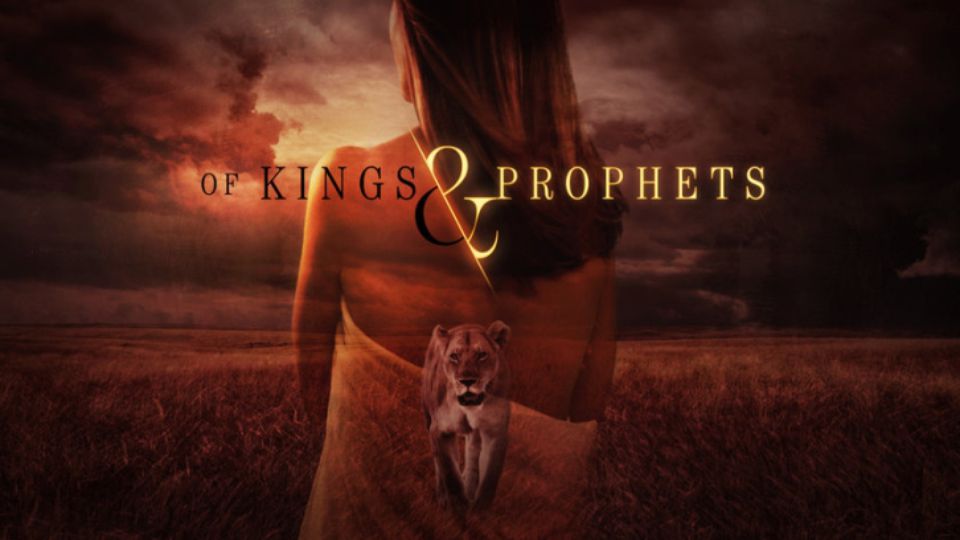 When Does Of Kings and Prophets Season 2 Start? Premiere Date