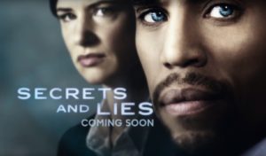 When Does Secrets and Lies Season 2 Start? (October 2016)