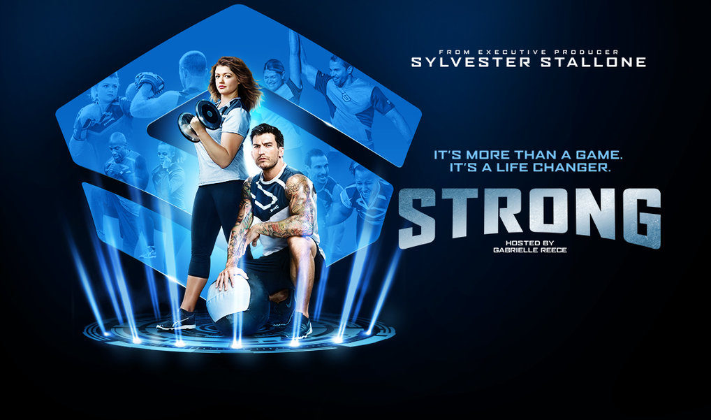 When Does Strong Season 2 Start On NBC? Premiere Date