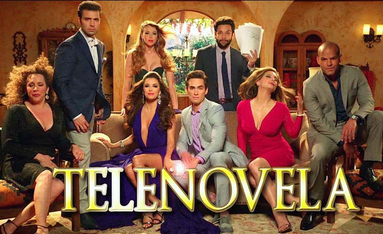 When Does Telenovela Season 2 Start? Premiere Date