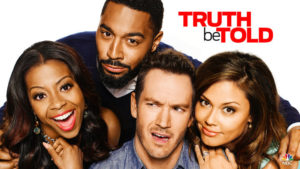 When Does Truth Be Told Season 2 Start? Premiere Date (Cancelled)