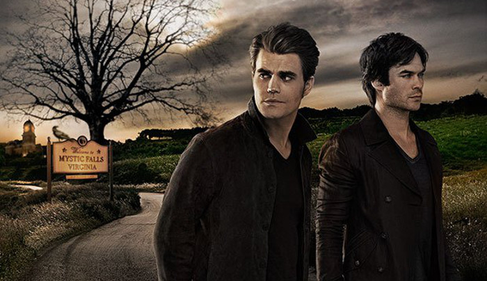 When Does The Vampire Diaries Season 8 Start? Premiere Date