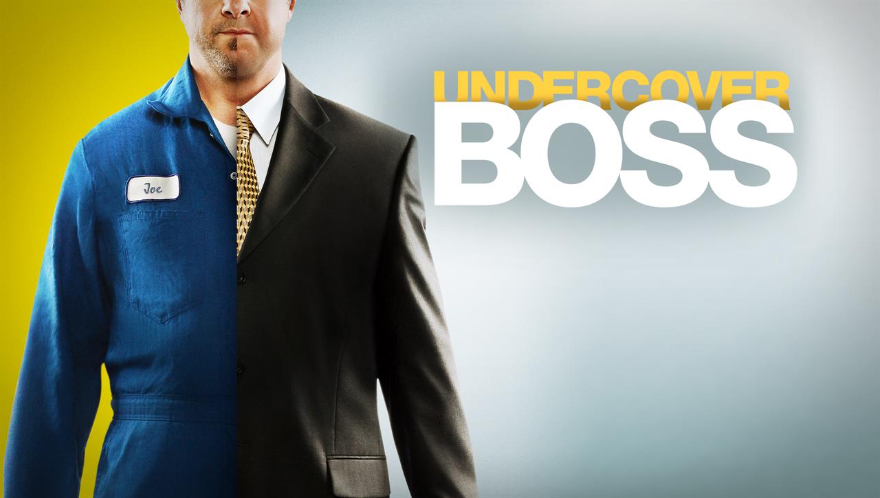 When Does Undercover Boss Season 8 Start? Premiere Date