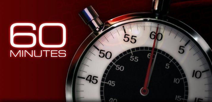 When Does 60 Minutes Season 49 Start? Premiere Date (Renewed)