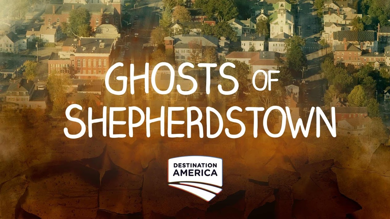 When Does Ghosts of Shepherdstown Season 2 Start? Premiere Date