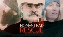 When Does Homestead Rescue Season 2 Start? Premiere Date (Renewed)