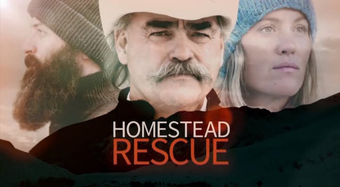 When Does Homestead Rescue Season 2 Start? Premiere Date (Renewed)