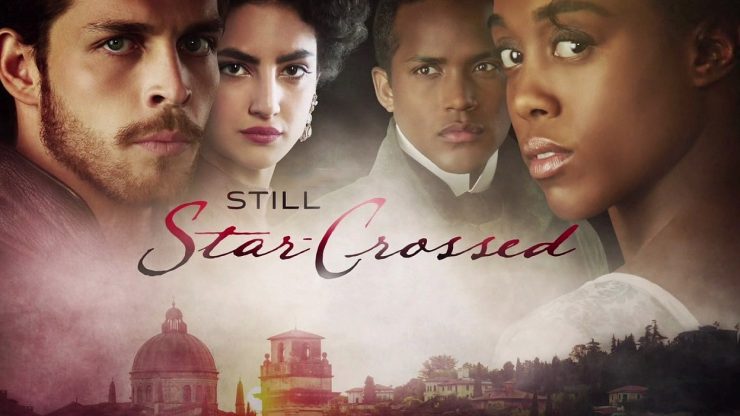 When Does Still Star-Crossed Season 2 Start? Premiere Date (Cancelled)