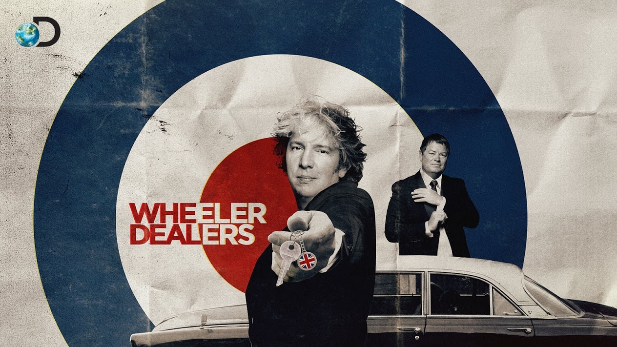 When Does Wheeler Dealers Season 14 Start? Premiere Date
