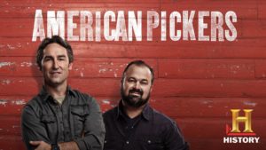 When Does American Pickers Season 16 Start? Premiere Date