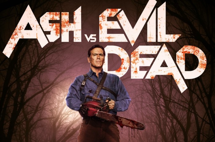 When Does Ash vs Evil Dead Season 2 Start? Premiere Date (Renewed)