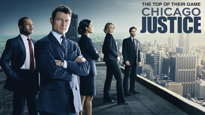 When Does Chicago Justice Season 2 Start? Premiere Date