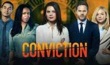 When Does Conviction Season 2 Start? Premiere Date (Cancelled)