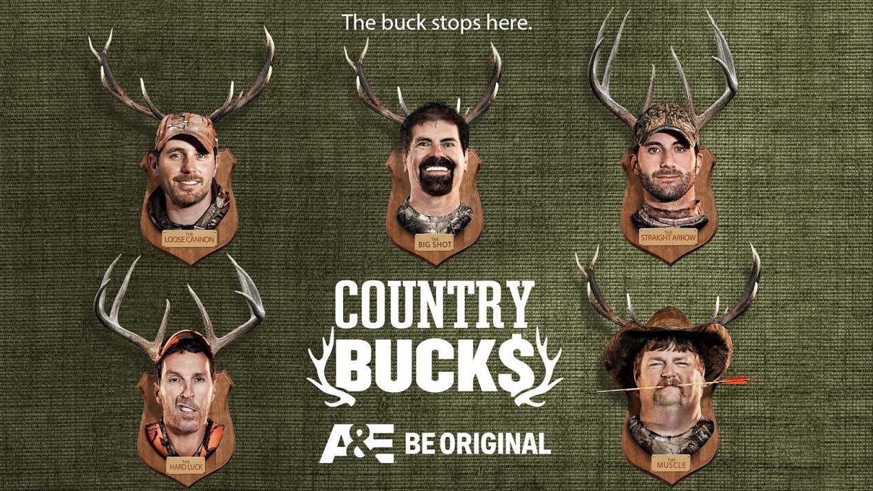 When Does Country Buck$ Season 3 Start? Premiere Date