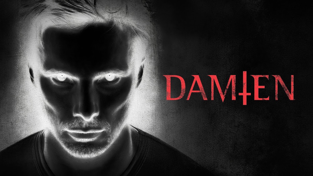When Does Damien Season 2 Start? Premiere Date