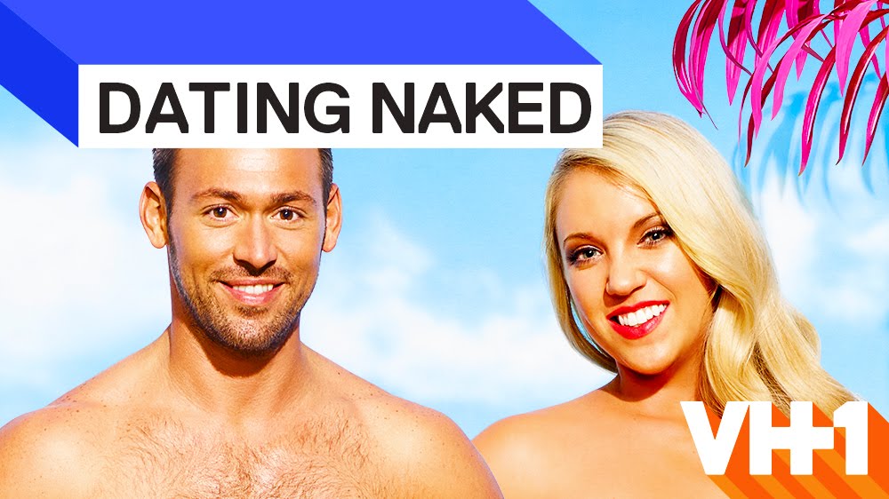 Dating Naked Cancelled At VH1, But It Might Not Be All Bad