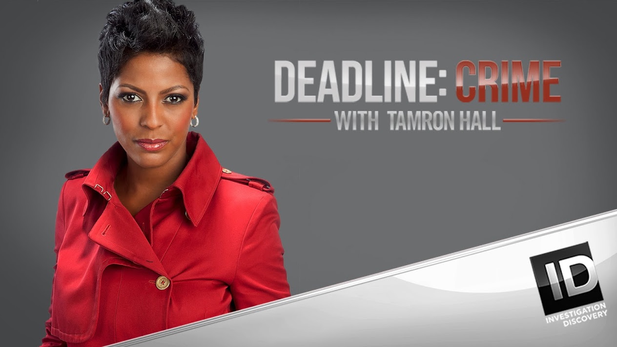 When Does Deadline: Crime with Tamron Hall Season 5 Start? Premiere Date