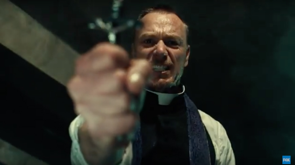 When Does The Exorcist Season 2 Start? Premiere Date