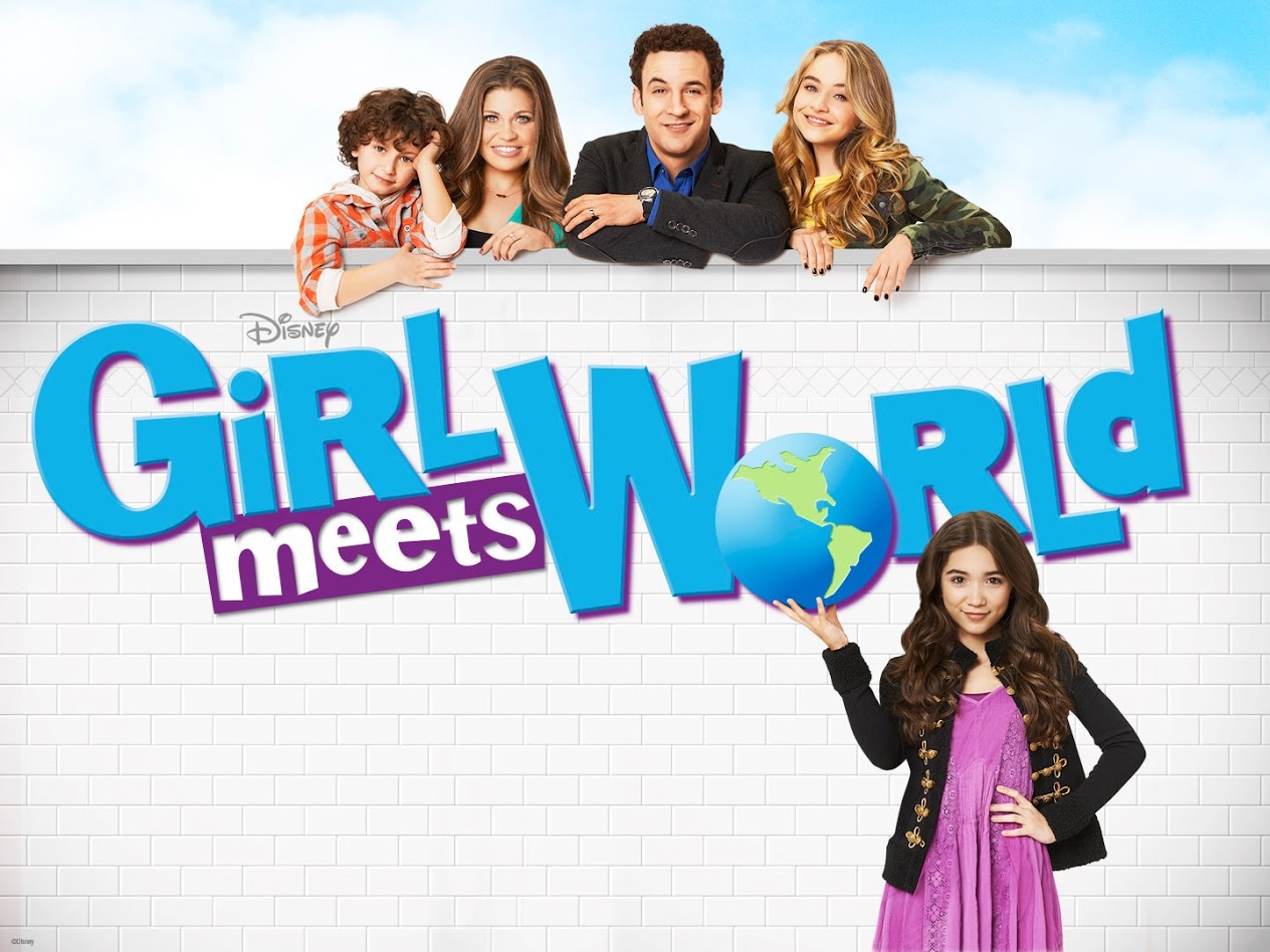 When Does Girl Meets World Season 4 Start? Premiere Date (Cancelled) | Release Date TV