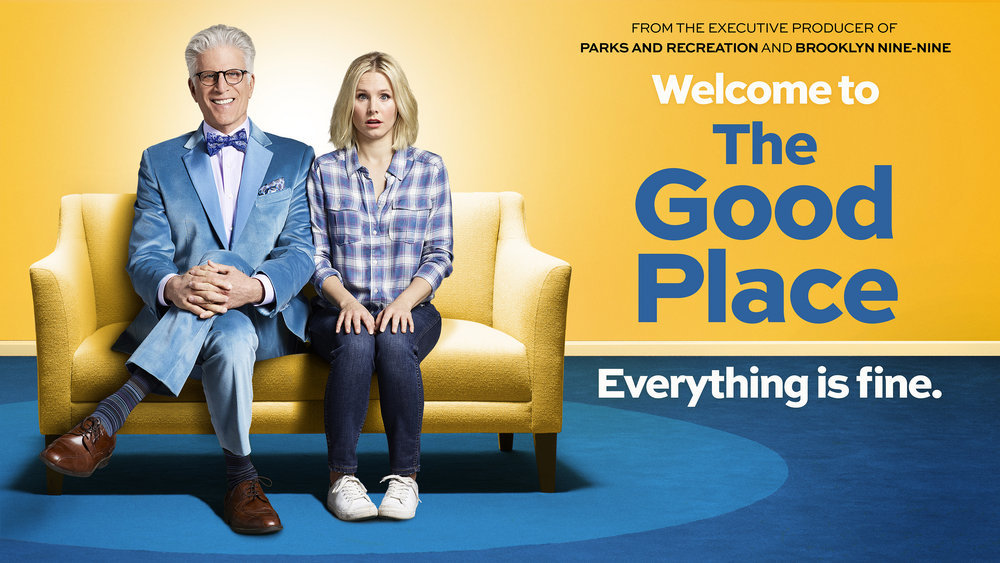 When Does The Good Place Season 2 Start? Premiere Date