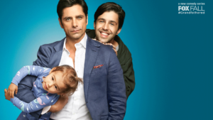 When Does Grandfathered Season 2 Start? (Cancelled)